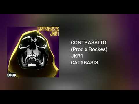 Joker one - contrasalto (x rockes) catabasis