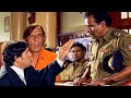 गोविंदा ने पुलिस वाले पर लगाया रिश्वत 