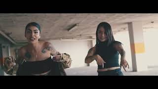 Yoss Bones Ft. Hispana - Tequila y Miel