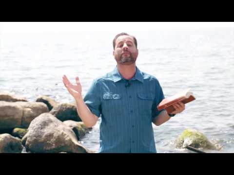 Out of Zion // The Calling of the Disciples