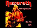 NAZARETH "Road Ladies" 