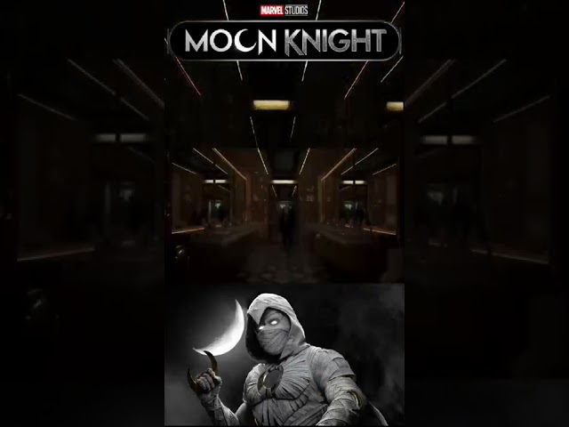 Vídeo relacionado con Marvel Moon Knight Mr Brite Sudadera Bebe, Schwarz, 12 Years Niños Unisex^niños