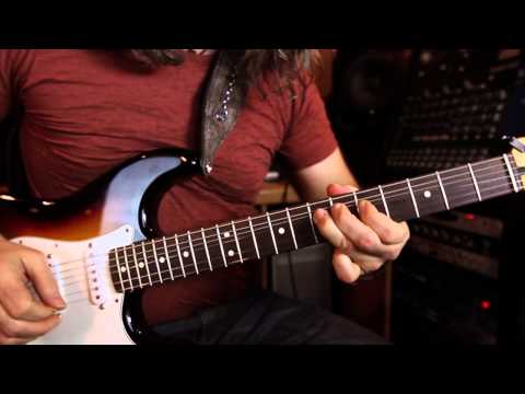 Lil' Screamin Demon Strat-Sized Humbucker