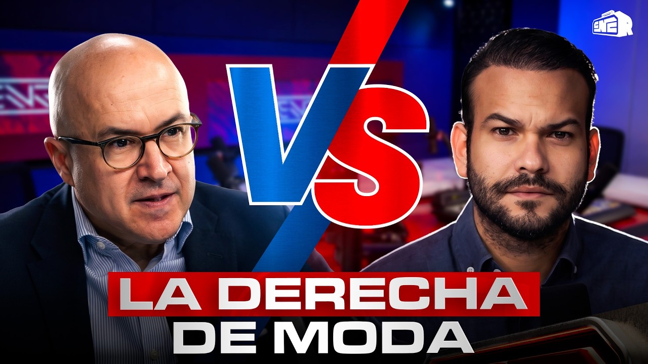 DOMÍNGUEZ BRITO VS EDUARDO SAINT HILAIRE: ¿DEBE EL PLD ACERCARSE A LA DERECHA DE MODA?