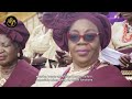 Olojo Festival 2025 Full Documentary