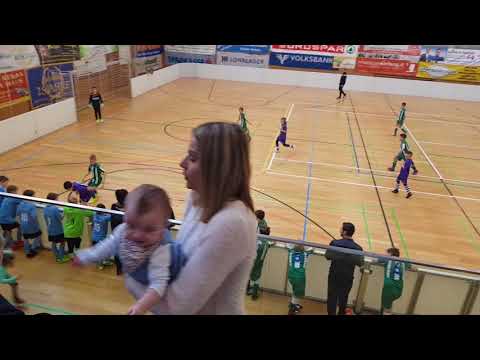 ATSV Mattighofen 2-0 SV Austria Salzburg (U10)