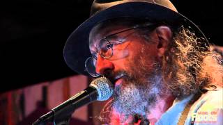 James McMurtry "Ain't Got A Place"