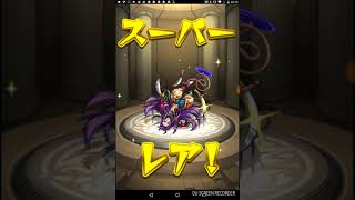 [ゲーム実況]　モンスト20 ランクいくまで終われません！