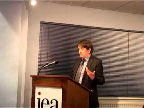 Football - Big business, big government and the 'big society'