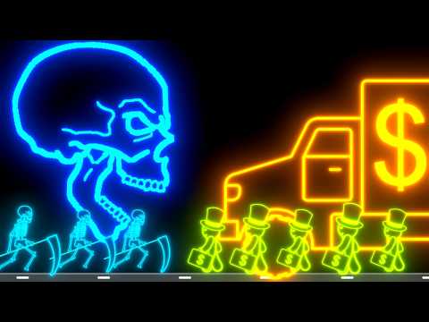 The Battle of Champions - Skeletons vs Capitalists - The Super Finals