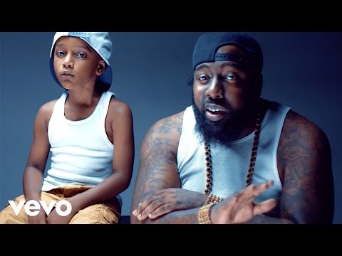 Trae Tha Truth - G Thang ft. Baby Houston