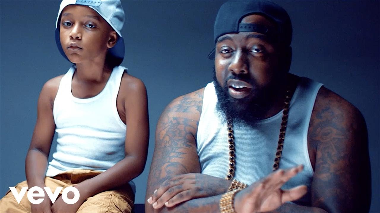 Trae Tha Truth ft. Baby Houston — G Thang