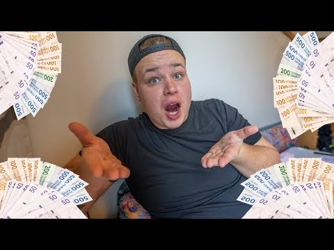 SÅ MEGET TJENER JEG...