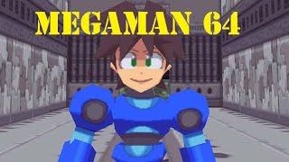 preview picture of video 'Pirates - Megaman 64 Part 4'