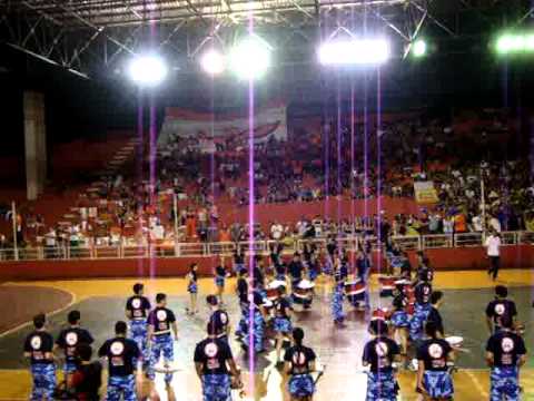 Metralha - VIII Intermed Centro Oeste