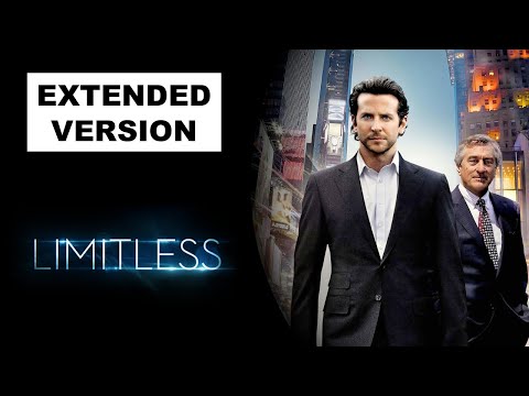 Trading Up (Extended) || Limitless OST