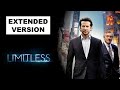 Trading Up (Extended) || Limitless OST