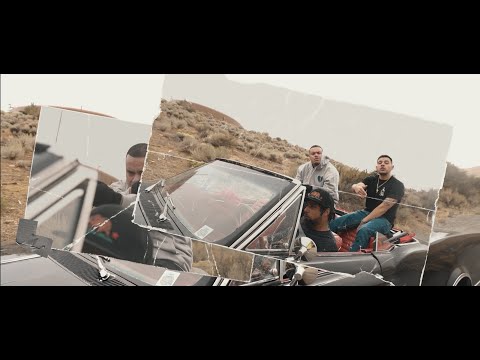 Danny Prophetz x Tone Corleone - UP (Official Music Video)