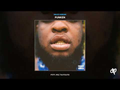Maxo Kream - 5200 [Punken]