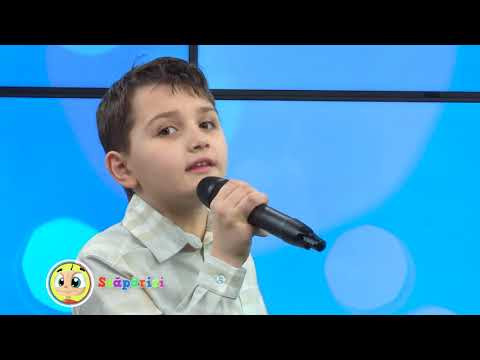 BOGDAN UNTILOV - LĂCRĂMIOARA ( COVER )