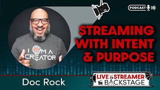 Finding your Purpose as a Content Creator