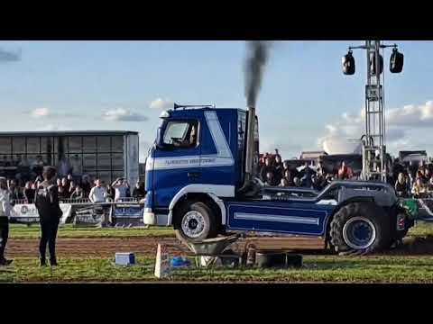 Flaggers Nightmare Halsteren 2025