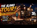 Alamo Tours DLC 2.0.0 for GTA 5 video 1