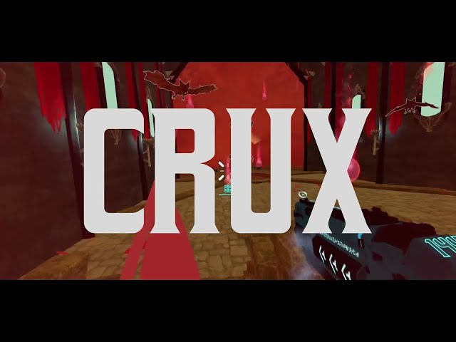 Köp Crux (PC) CD Keys — Bästa pris | SmartCDKeys