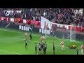 Arsenal vs Liverpool 4 - 1 All Goals April 4-2015