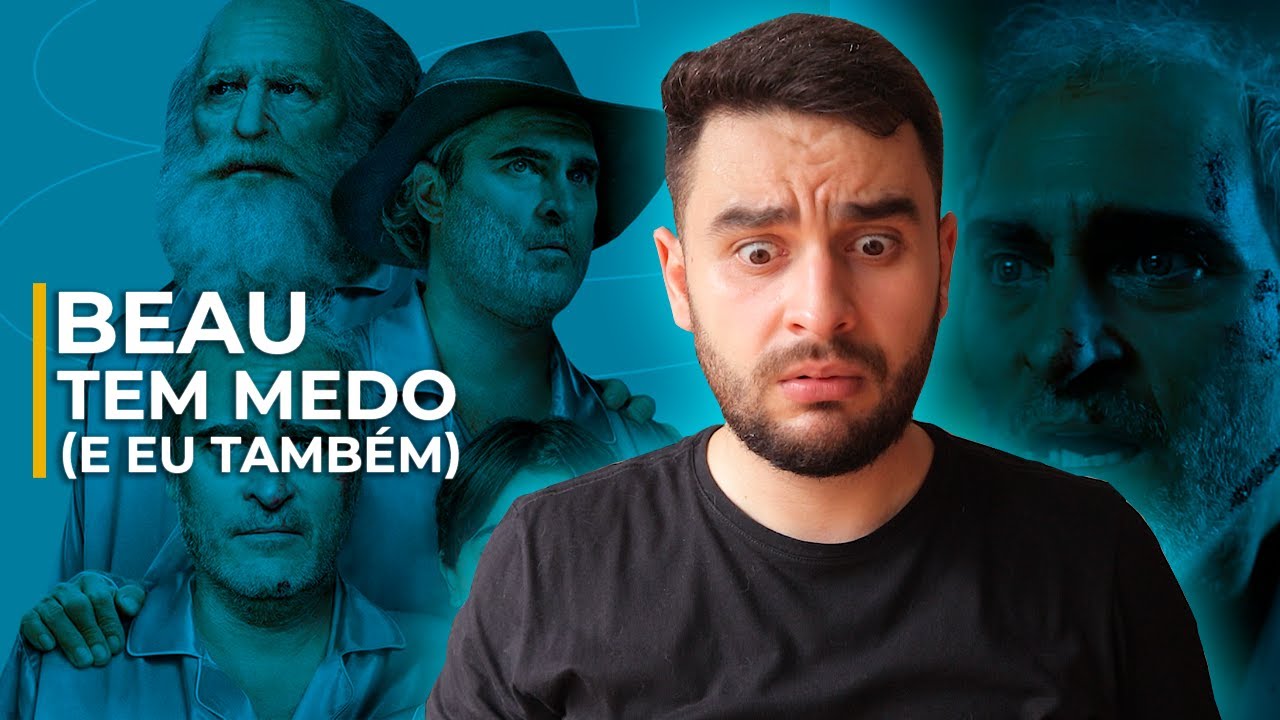 BEAU TEM MEDO (2023) | Crítica