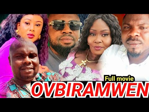 OVBIRAMWEN [full movie]- [LATEST BENIN MOVIES 2026]  | Osagie Elegbe / PAT OSAYANDE Nollywood Movies