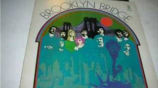 Johnny Maestro and The Brooklyn Bridge - Blessed Is The Rain