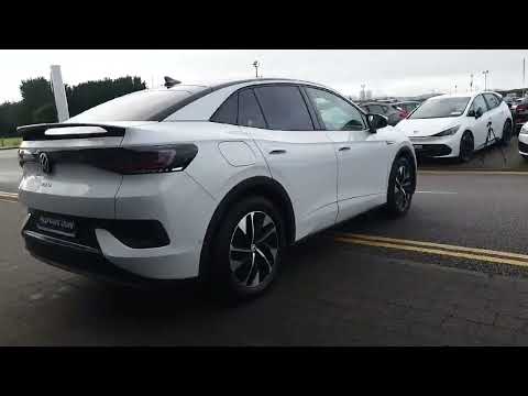 Volkswagen ID.5 77KWH 204BHP BUSINESS PROPER - Image 2