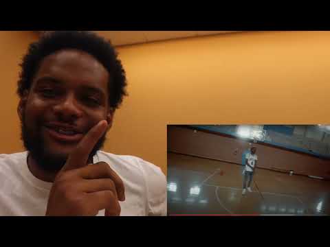 YUNG SARRIA x ELPATRON970 x REALKOFII Baddie | REACTION / REACCION |