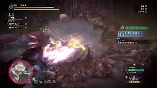 【MHWI参加型】気楽に狩ろう