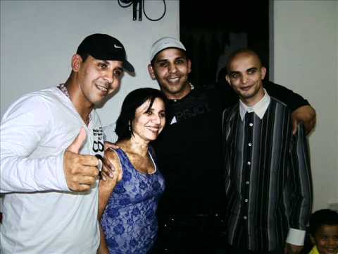 MCs TIAGO e DIOGO - ATRAVESSEI A POÇA - Lançamento Rádio MELODIA 97,5 .wmv