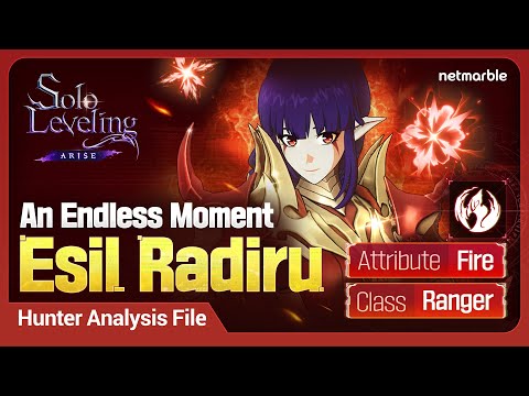 Esil Radiru