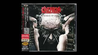 KREATOR - Under a Total Blackened Sky Instrumental