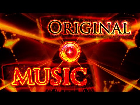 AiLes Cross - War in my Soul (Original Music)