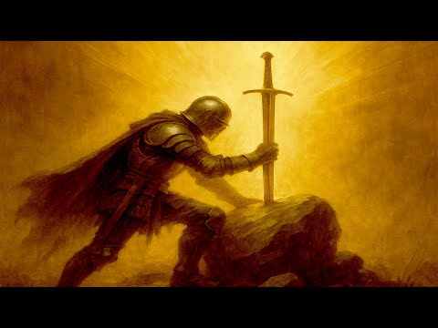 Here’s the HIDDEN Truth About King Arthur! - History Documentary