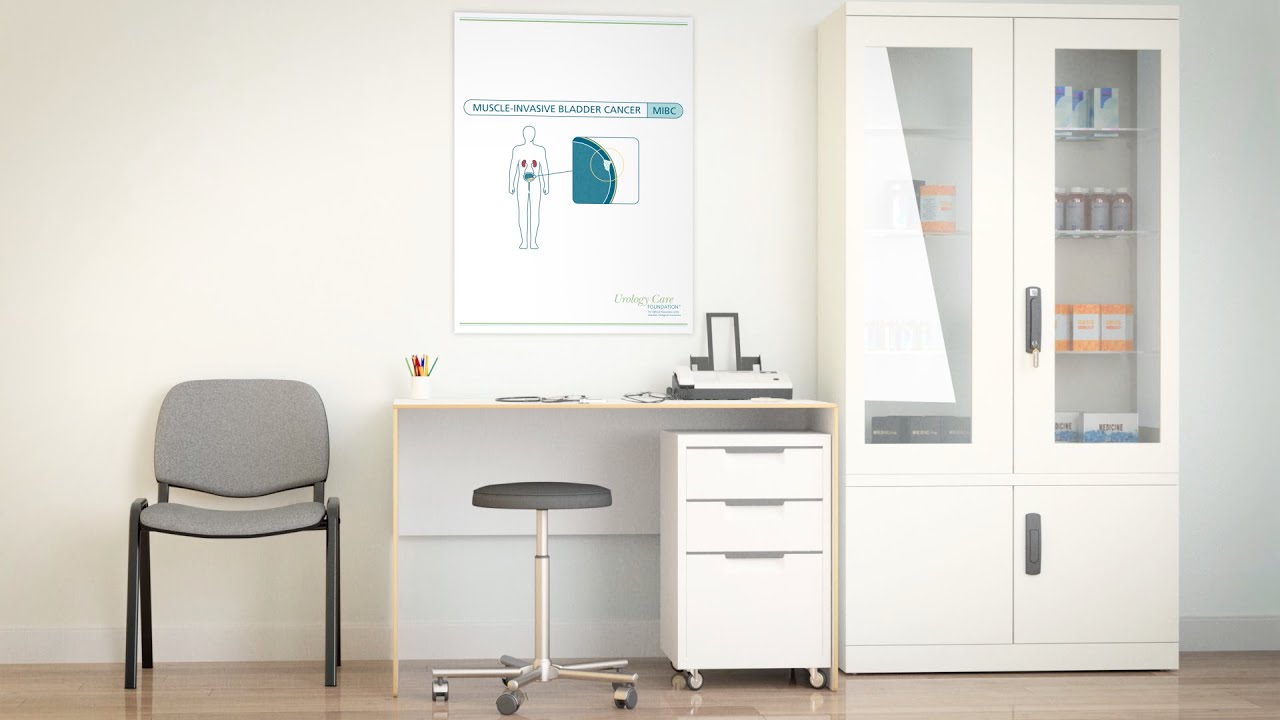 Bladder Cancer Treatment: Bladder Removal Surgery - Urology Care Foundation