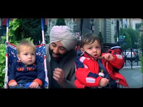 Poster jo bole so nihaal