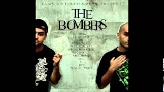 Daviz Logic & Yako Muñoz - 07. The bombers
