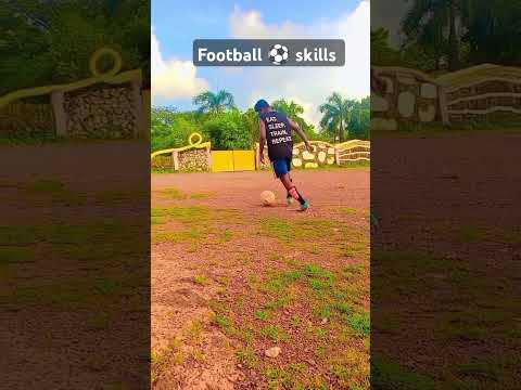 Football ⚽ skills # new football shorts #suwaraj official jh