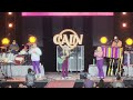 Cain The Band Part 2 CastingCrowns TheHealerTour Caintheband AmwayCenter