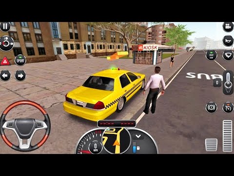 Real Car Crash Demolition Derby 3D - Extreme Police Car Racing CrashX 2 - Android GamePlay #3