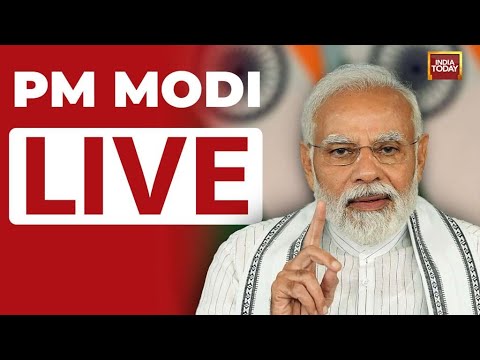 PM Modi LIVE: PM Modi Returns After Attending BRICS Summit, Grand Welcome For PM Modi