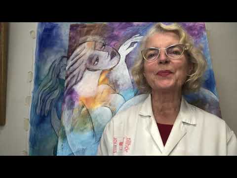 Vad gör vi på CREARE-Skapande Centrum, lite information om hösten