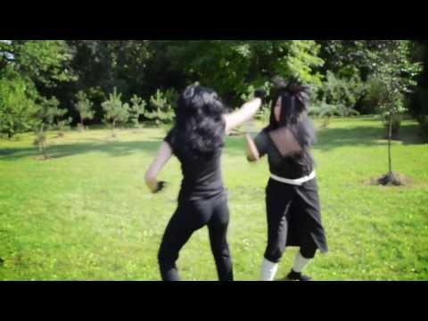 [Madara & Sasuke] I'm coming home