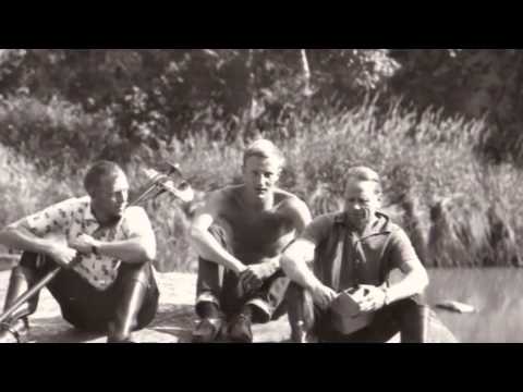 Homo-Suomen historia 1/4 Minäkö sellainen?